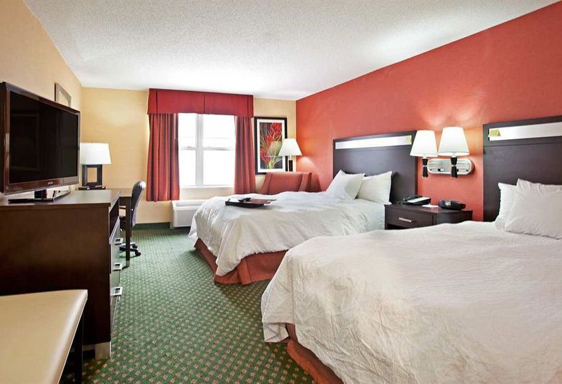 Hotel Hampton Inn & Suites Cleveland Independence  | Independence | Ohio | United States 15