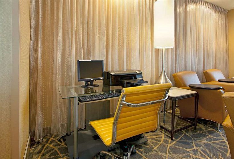 Hotel Hampton Inn & Suites Cleveland Independence  | Independence | Ohio | United States 16