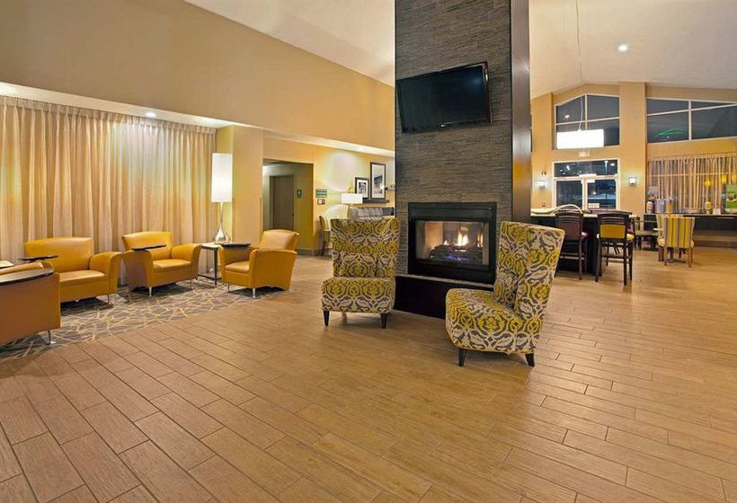 Hotel Hampton Inn & Suites Cleveland Independence  | Independence | Ohio | United States 18
