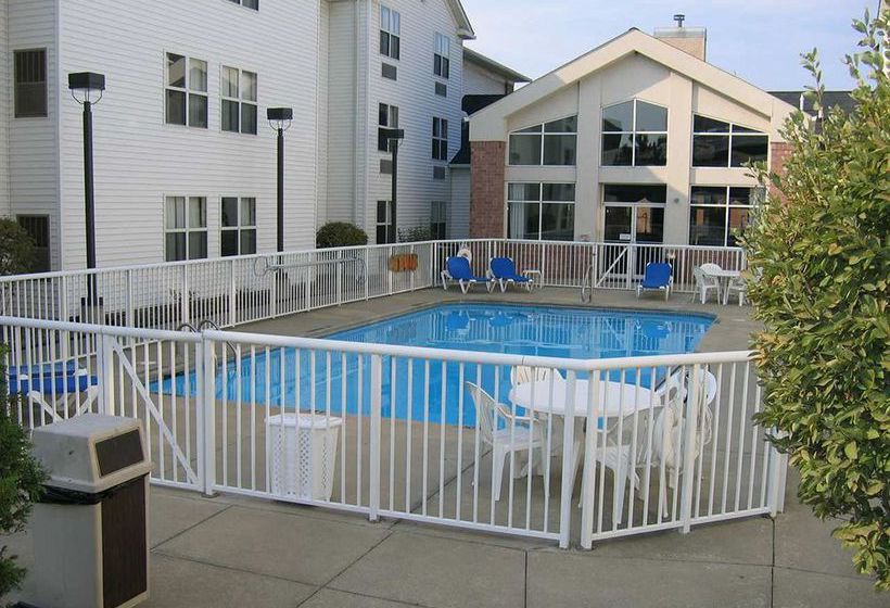 Hotel Hampton Inn & Suites Cleveland Independence  | Independence | Ohio | United States 19