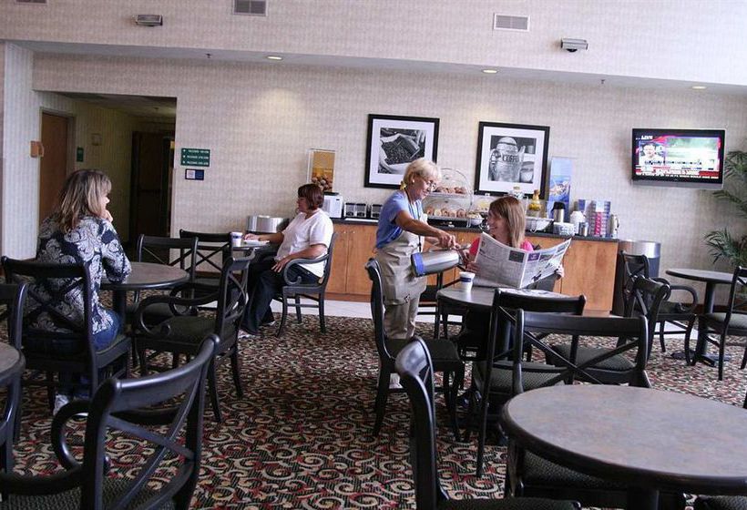 Hotel Hampton Inn & Suites Cleveland Independence  | Independence | Ohio | United States 2