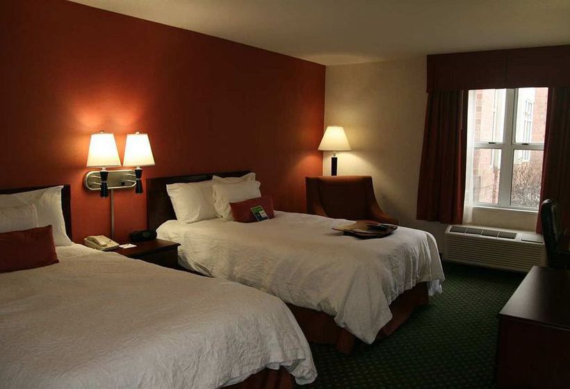 Hotel Hampton Inn & Suites Cleveland Independence  | Independence | Ohio | United States 20