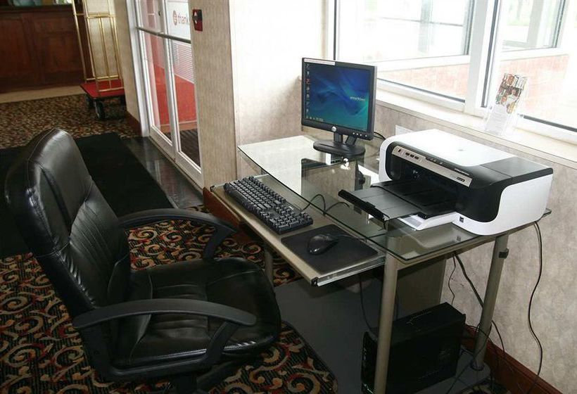 Hotel Hampton Inn & Suites Cleveland Independence  | Independence | Ohio | United States 4