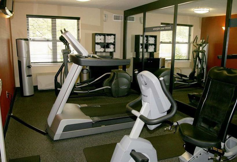 Hotel Hampton Inn & Suites Cleveland Independence  | Independence | Ohio | United States 5