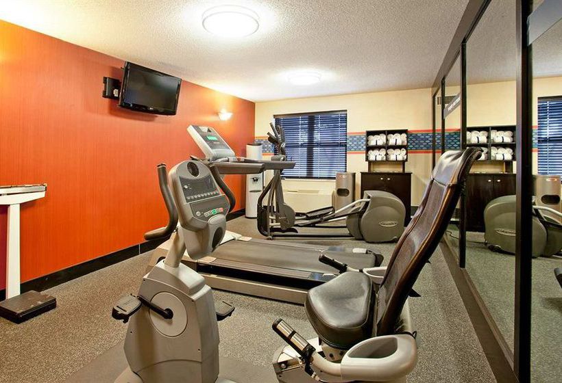 Hotel Hampton Inn & Suites Cleveland Independence  | Independence | Ohio | United States 7