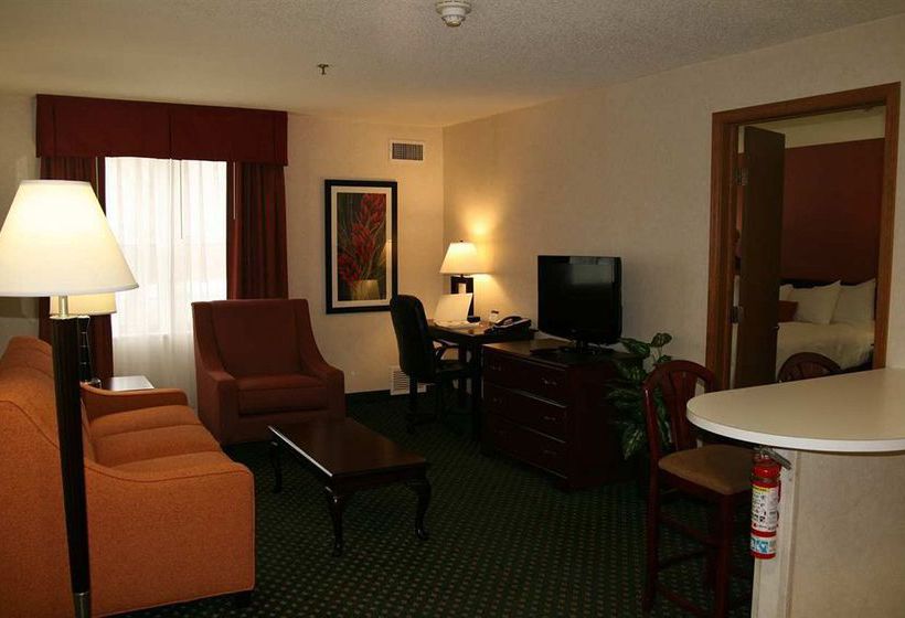 Hotel Hampton Inn & Suites Cleveland Independence  | Independence | Ohio | United States 9