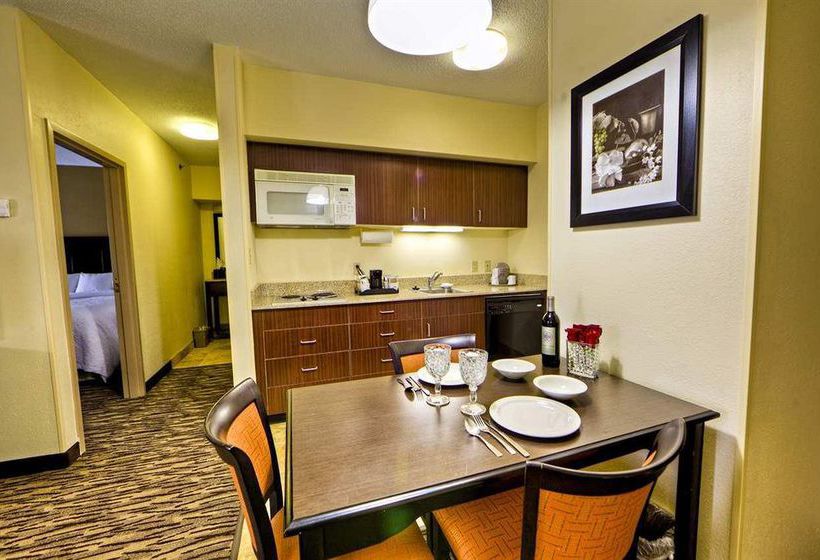 Hotel Hampton Inn & Suites Cleveland-Airport Middleburg Heights  | Middleburg Heights | Ohio | Hotel negli Stati Uniti 11