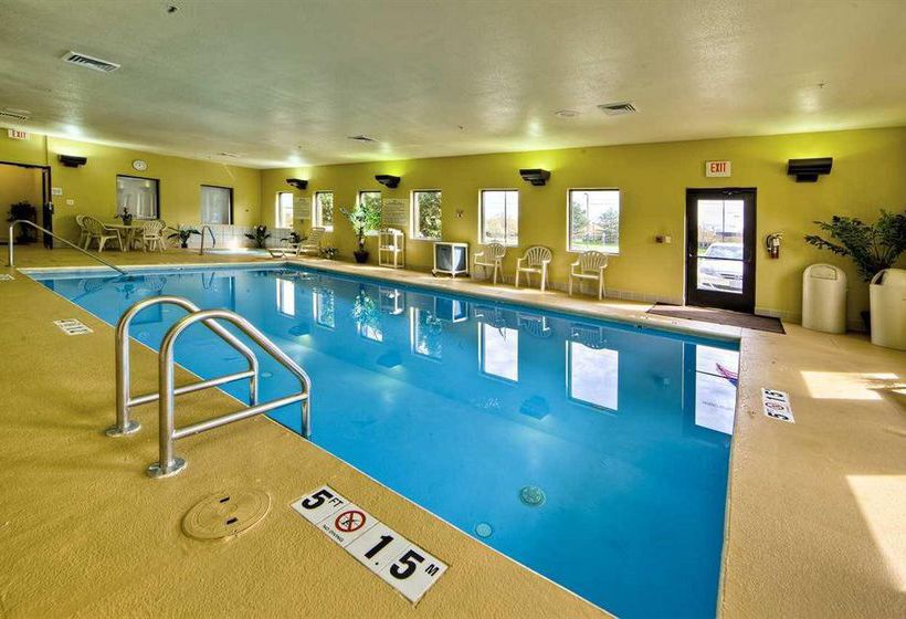 Hotel Hampton Inn & Suites Cleveland-Airport Middleburg Heights  | Middleburg Heights | Ohio | Hotel negli Stati Uniti 19