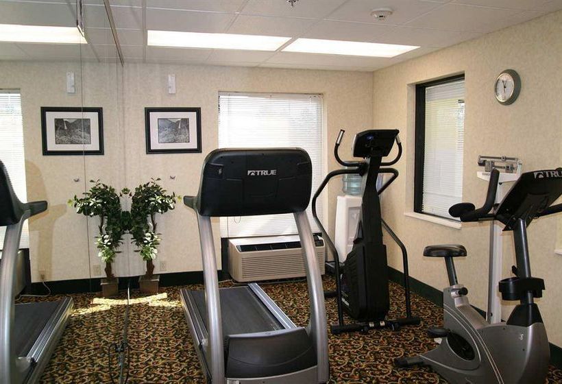 Hotel Hampton Inn & Suites Cleveland-Airport Middleburg Heights  | Middleburg Heights | Ohio | Hotel negli Stati Uniti 3