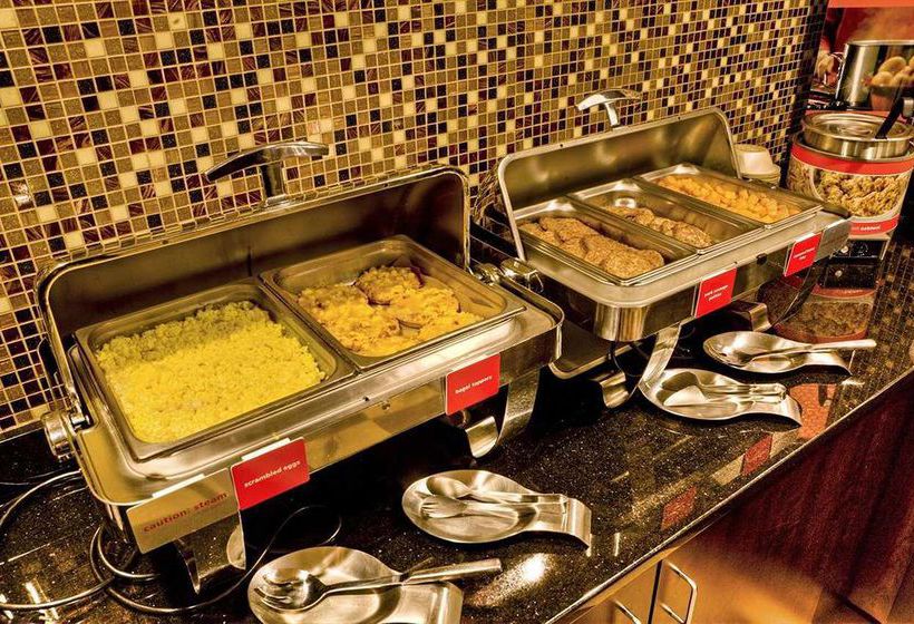 Hotel Hampton Inn & Suites Cleveland-Airport Middleburg Heights  | Middleburg Heights | Ohio | Hotel negli Stati Uniti 4