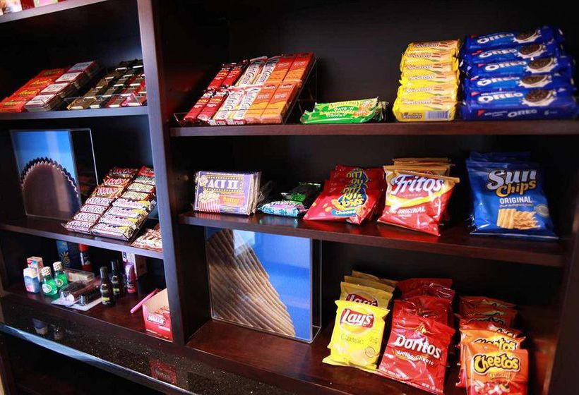 Hotel Hampton Inn & Suites Cleveland-Airport Middleburg Heights  | Middleburg Heights | Ohio | Hotel negli Stati Uniti 6