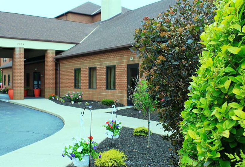 Hotel Hampton Inn & Suites Cleveland-Airport Middleburg Heights  | Middleburg Heights | Ohio | Hotel negli Stati Uniti 9