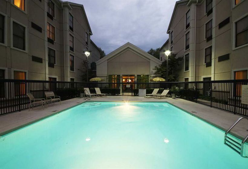 Hotel Hampton Inn & Suites Nashville Franklin (Cool Springs)