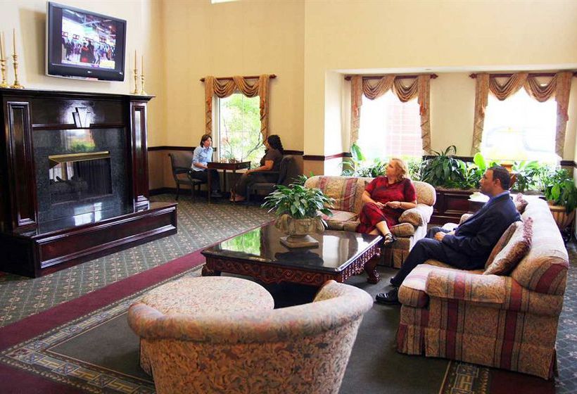 Hotel Hampton Inn & Suites Charlottesville-At The University  | Charlottesville | Virginia | United States 1