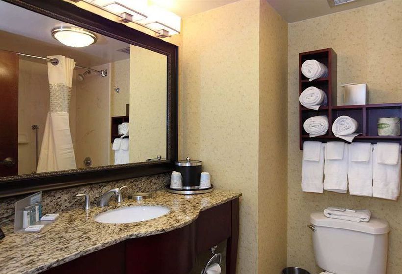 Hotel Hampton Inn & Suites Charlottesville-At The University  | Charlottesville | Virginia | United States 11