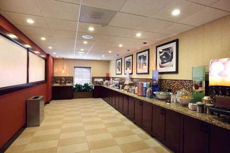 Hotel Hampton Inn & Suites Charlottesville-At The University  | Charlottesville | Virginia | United States 17