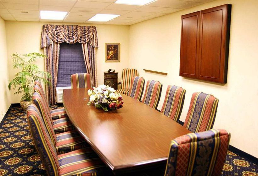 Hotel Hampton Inn & Suites Charlottesville-At The University  | Charlottesville | Virginia | United States 2