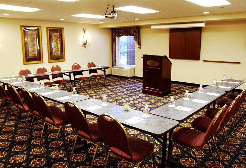 Hotel Hampton Inn & Suites Charlottesville-At The University  | Charlottesville | Virginia | United States 3