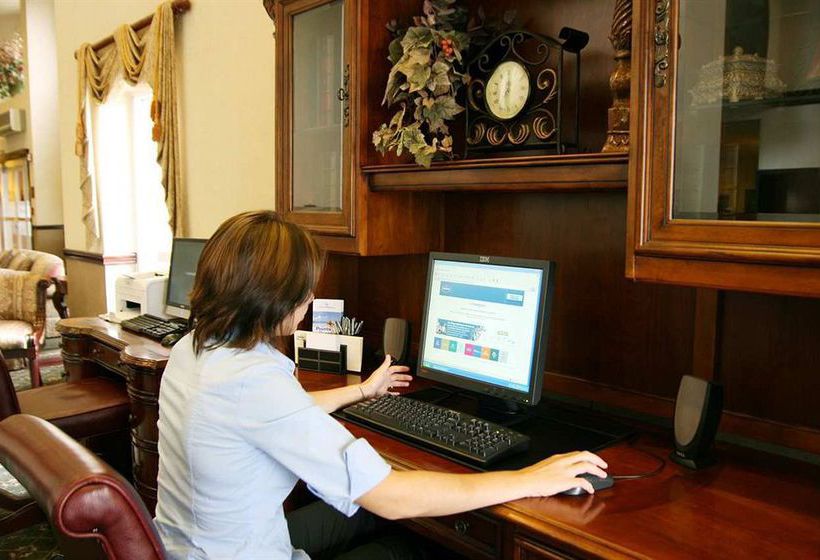 Hotel Hampton Inn & Suites Charlottesville-At The University  | Charlottesville | Virginia | United States 4