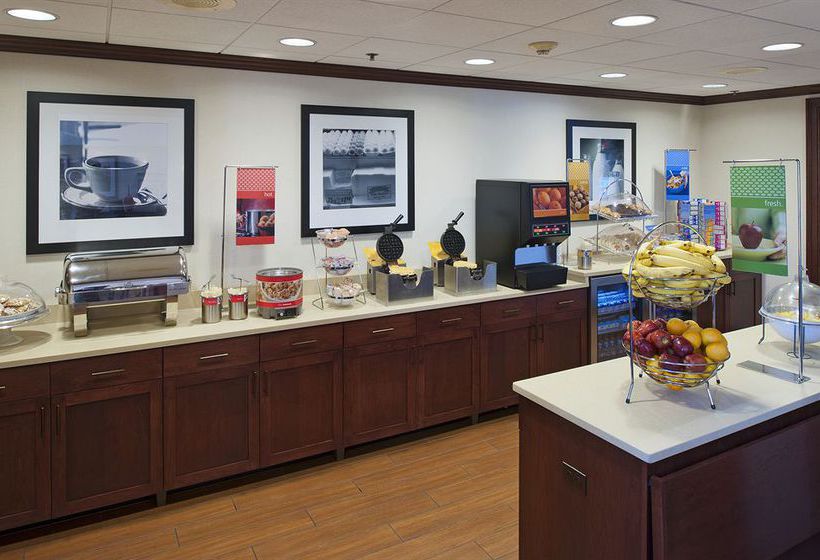 Hôtel Hampton Inn & Suites Bethlehem  | Bethlehem | Pennsylvania | Hôtels aux États-Unis 11