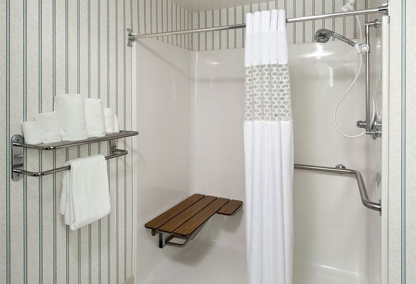 Hôtel Hampton Inn & Suites Bethlehem  | Bethlehem | Pennsylvania | Hôtels aux États-Unis 14