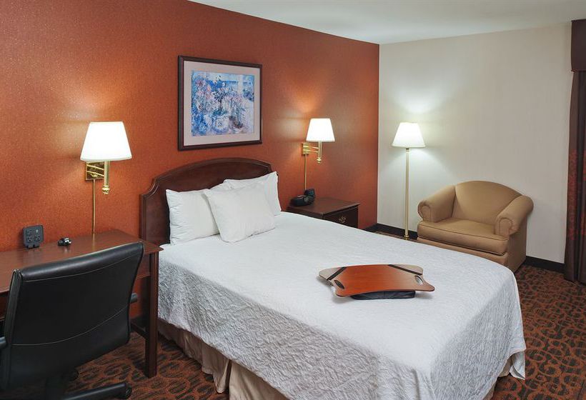 Hôtel Hampton Inn & Suites Bethlehem  | Bethlehem | Pennsylvania | Hôtels aux États-Unis 15