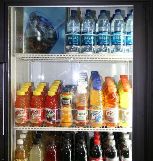 Hôtel Hampton Inn & Suites Bethlehem  | Bethlehem | Pennsylvania | Hôtels aux États-Unis 17