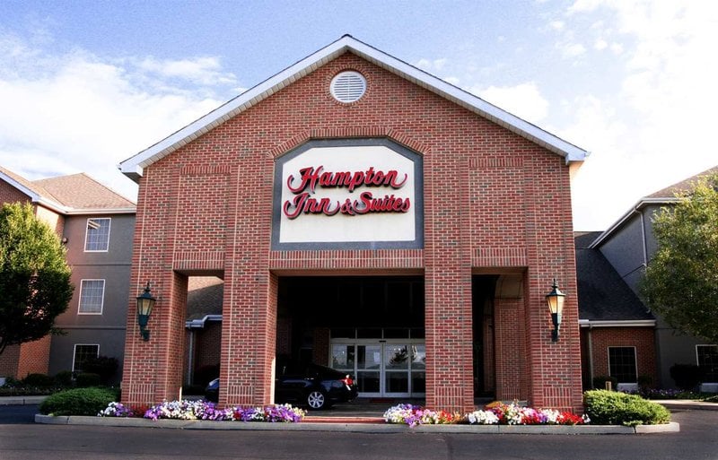 Hôtel Hampton Inn & Suites Bethlehem  | Bethlehem | Pennsylvania | Hôtels aux États-Unis 18