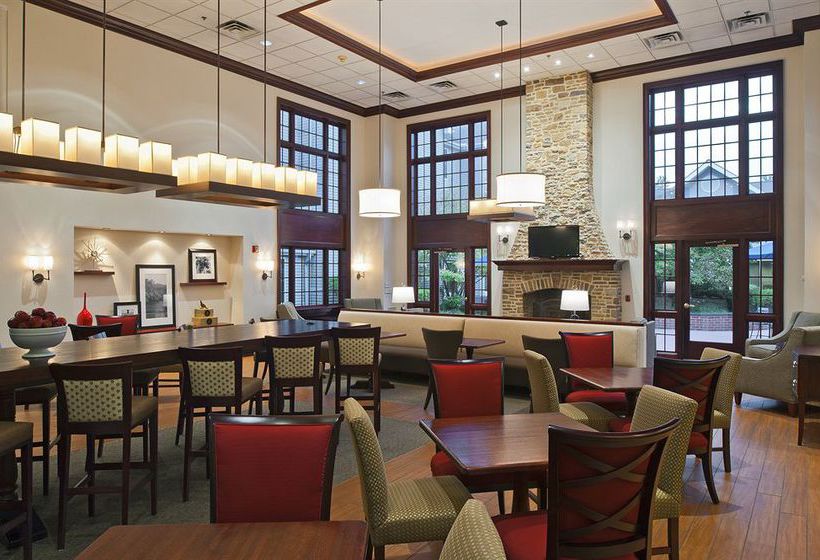 Hôtel Hampton Inn & Suites Bethlehem  | Bethlehem | Pennsylvania | Hôtels aux États-Unis 2