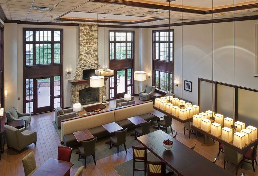 Hôtel Hampton Inn & Suites Bethlehem  | Bethlehem | Pennsylvania | Hôtels aux États-Unis 4