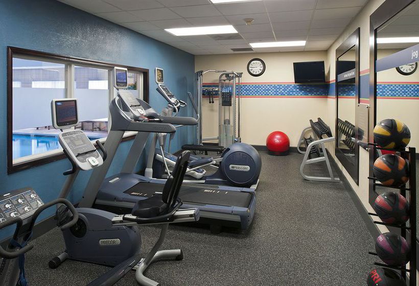 Hôtel Hampton Inn & Suites Bethlehem  | Bethlehem | Pennsylvania | Hôtels aux États-Unis 5