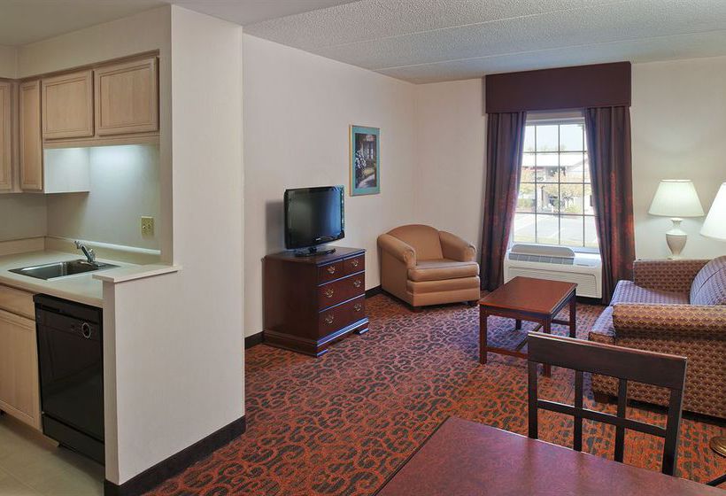 Hôtel Hampton Inn & Suites Bethlehem  | Bethlehem | Pennsylvania | Hôtels aux États-Unis 6