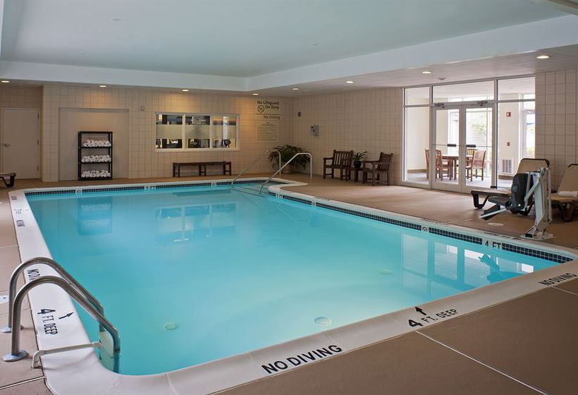 Hôtel Hampton Inn & Suites Bethlehem  | Bethlehem | Pennsylvania | Hôtels aux États-Unis 7