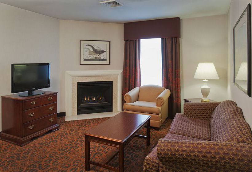 Hôtel Hampton Inn & Suites Bethlehem  | Bethlehem | Pennsylvania | Hôtels aux États-Unis 9