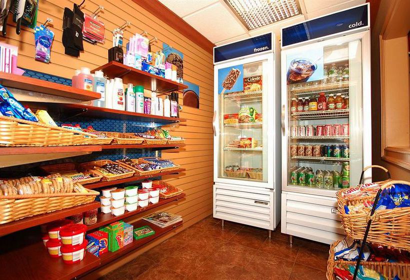 Hotel Hampton Inn & Suites Newtown 