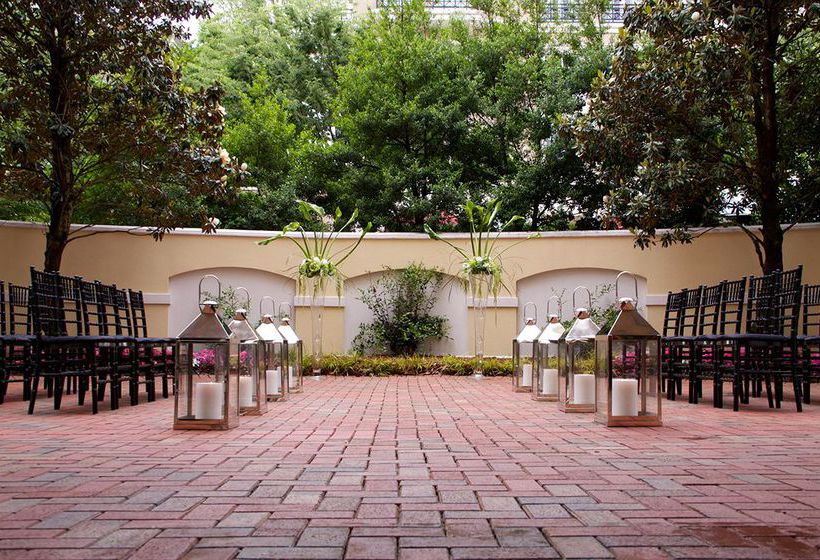 Hotel Hampton Inn & Suites South Park