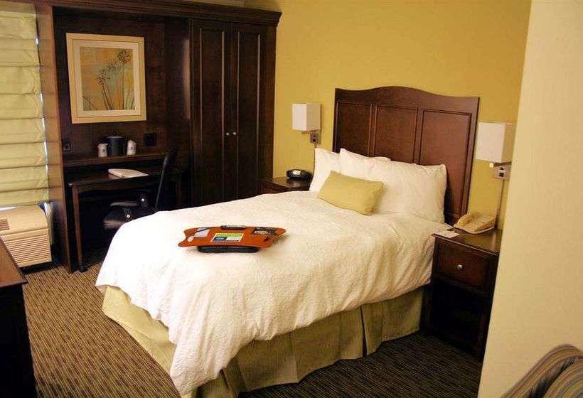 Hotel Hampton Inn Kansas City-Airport  | Kansas City | Missouri | United States 13