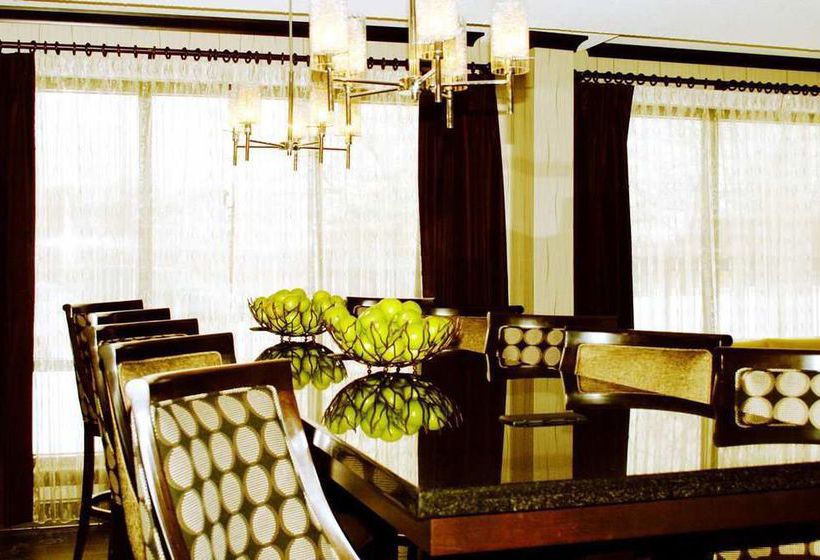 Hotel Hampton Inn Kansas City-Airport  | Kansas City | Missouri | United States 15