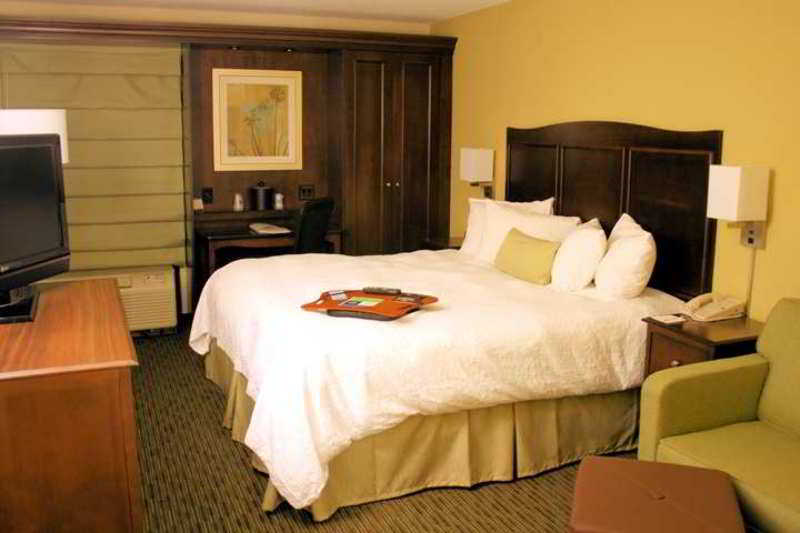 Hotel Hampton Inn Kansas City-Airport  | Kansas City | Missouri | United States 16