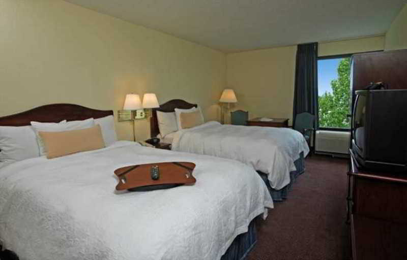Hotel Hampton Inn Kansas City-Airport  | Kansas City | Missouri | United States 17
