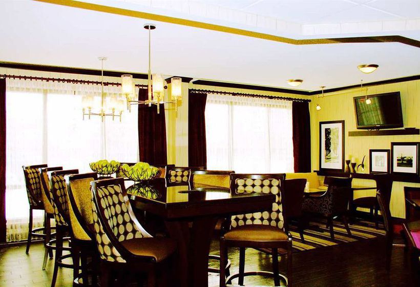 Hotel Hampton Inn Kansas City-Airport  | Kansas City | Missouri | United States 2