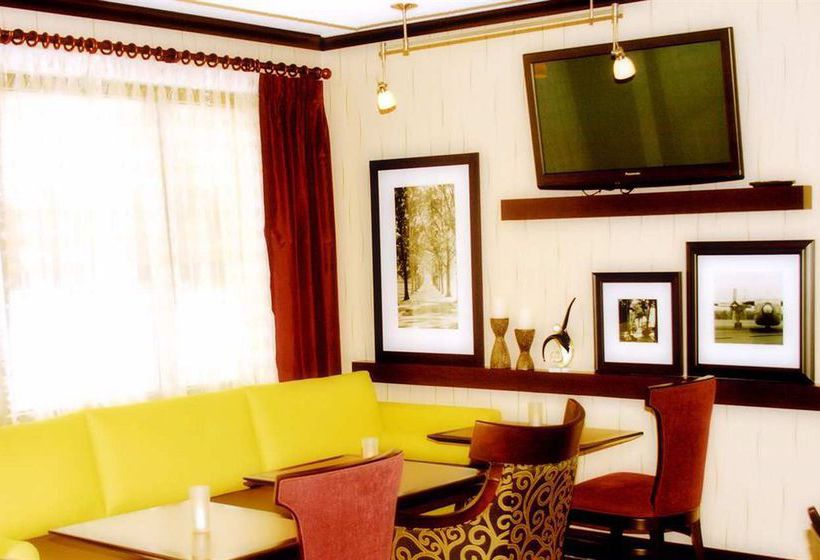 Hotel Hampton Inn Kansas City-Airport  | Kansas City | Missouri | United States 4