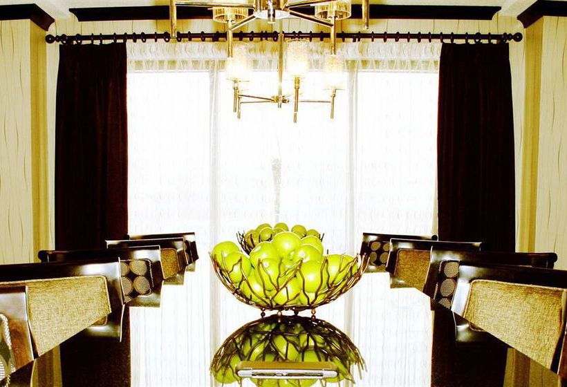 Hotel Hampton Inn Kansas City-Airport  | Kansas City | Missouri | United States 5