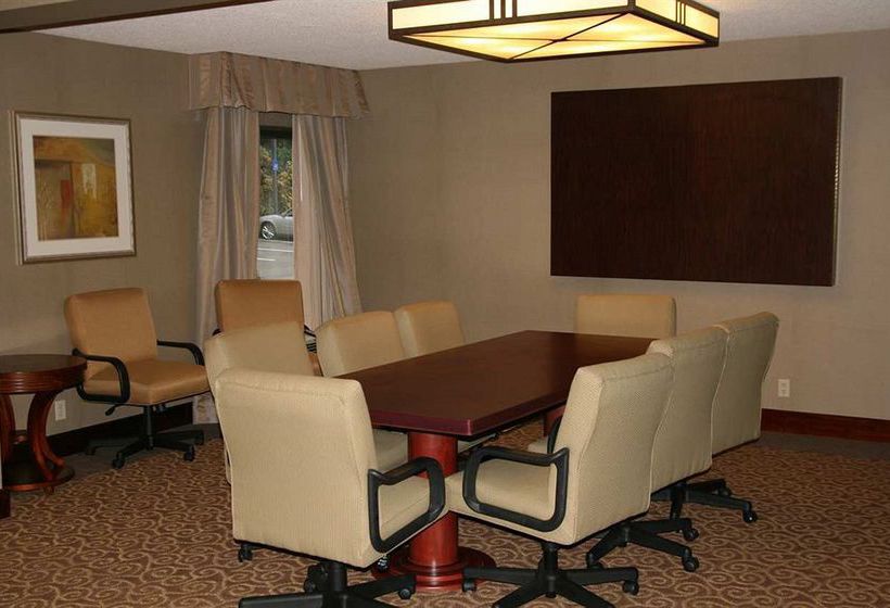 Hotel Hampton Inn Seattle-Airport  | Seattle | Washington | United States 10