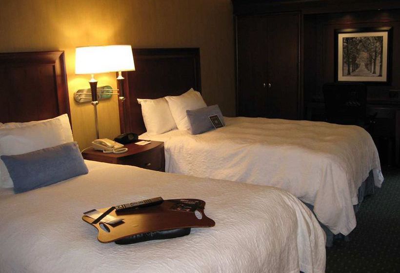Hotel Hampton Inn Seattle-Airport  | Seattle | Washington | United States 12