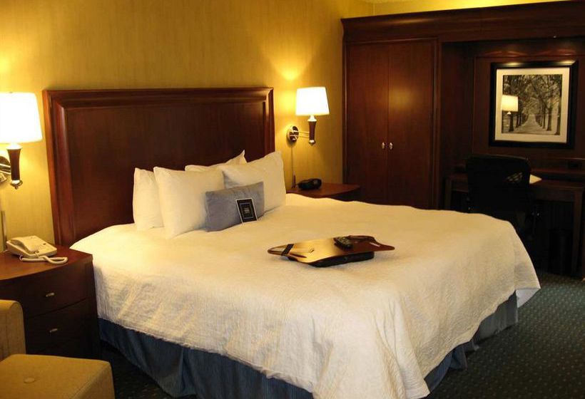 Hotel Hampton Inn Seattle-Airport  | Seattle | Washington | United States 15