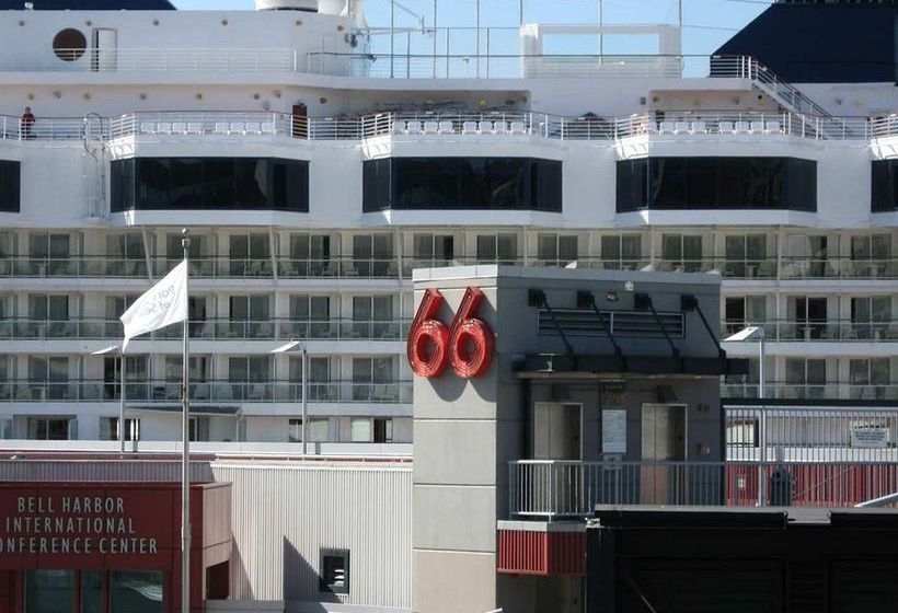 Hotel Hampton Inn Seattle-Airport  | Seattle | Washington | United States 17