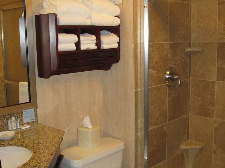 Hotel Hampton Inn Seattle-Airport  | Seattle | Washington | United States 18