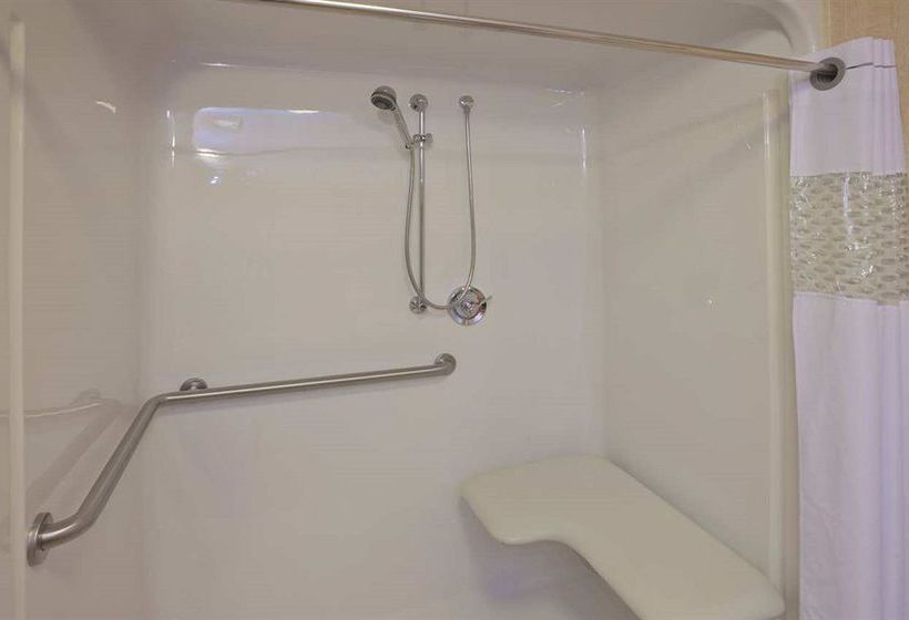 Hotel Hampton Inn Seattle-Airport  | Seattle | Washington | United States 19