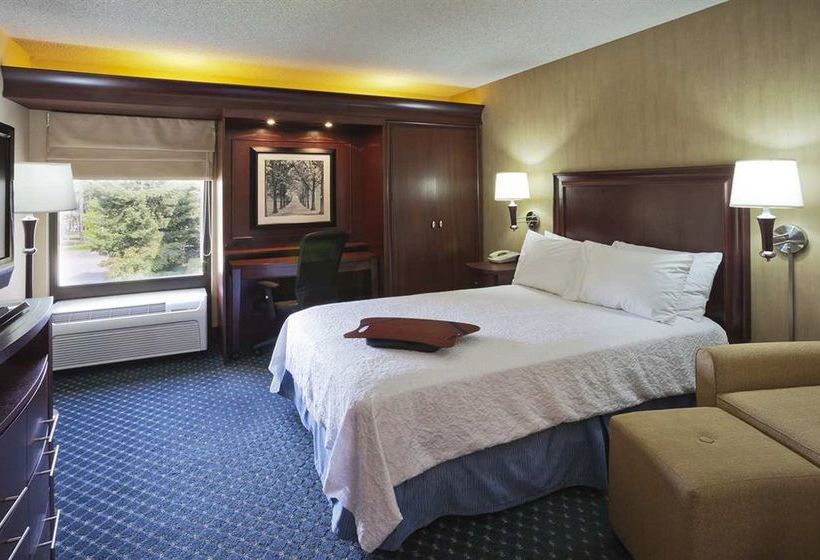 Hotel Hampton Inn Seattle-Airport  | Seattle | Washington | United States 3